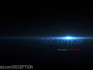 DECEPTION - An Outdoor Horror Feature