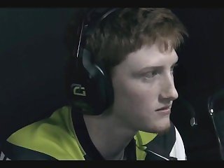 OpTic Scump - One Million Subscriber Montage