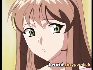Hentai.xxx - Love Lessons [ENGLISH DUBBED]