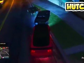 barley legal girl gets fucked on top of car at mexico border hot fucking