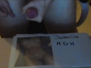 Tribute to Julia Cox MDH