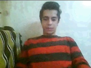Rami from Egypt
