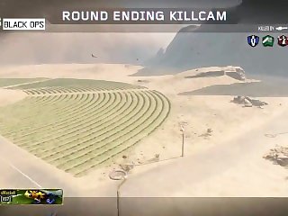 bot gets fucked in the ass by a big bullet